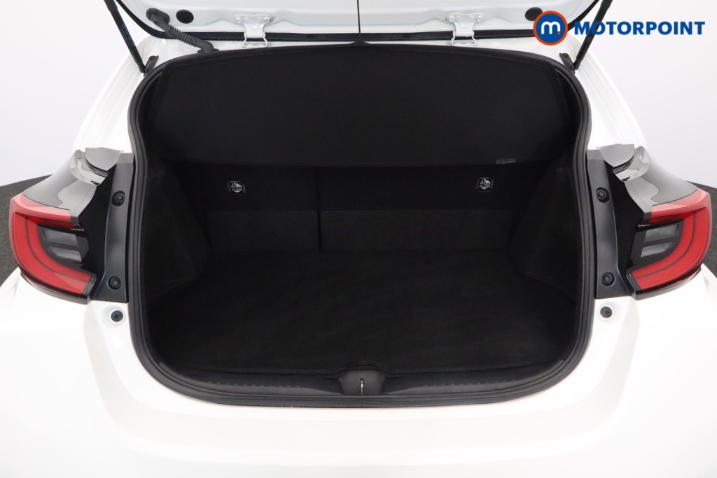 Toyota Gr Yaris 1.6 3Dr Awd Circuit Pack Manual Petrol Hatchback - Stock Number (1593035) - 33rd supplementary image