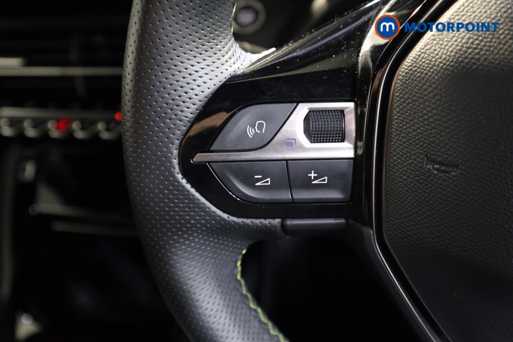 Peugeot 2008 GT Automatic Electric SUV - Stock Number (1593091) - 3rd supplementary image