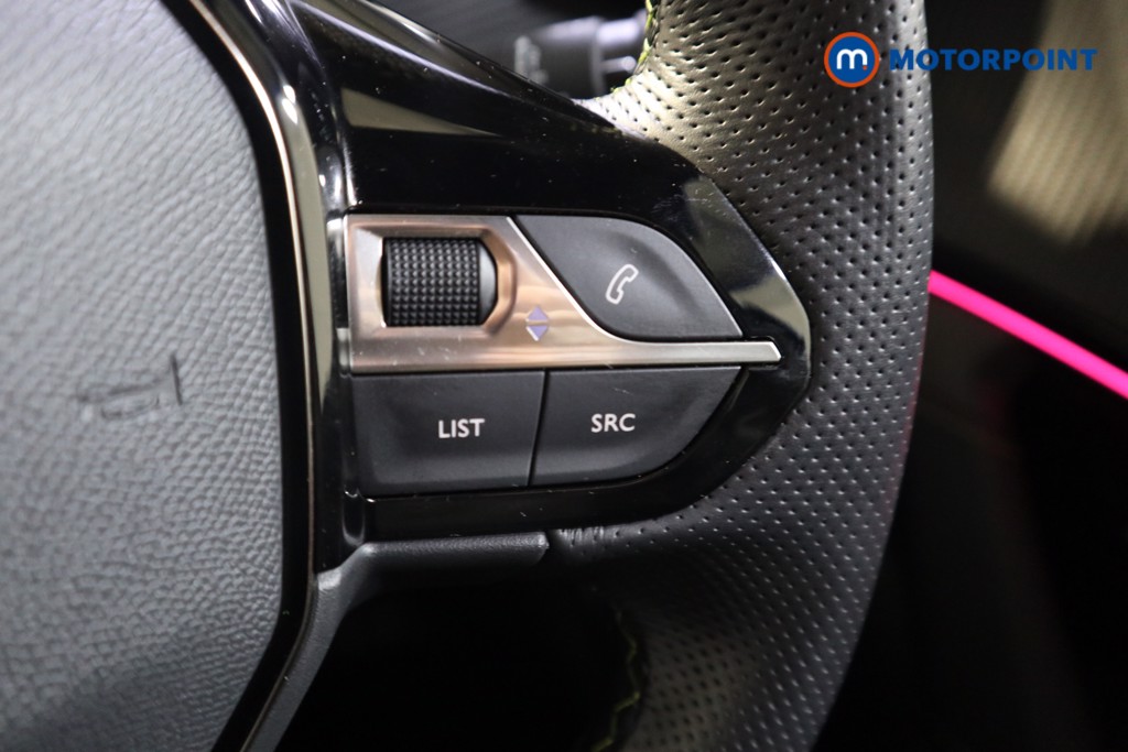 Peugeot 2008 GT Automatic Electric SUV - Stock Number (1593091) - 4th supplementary image