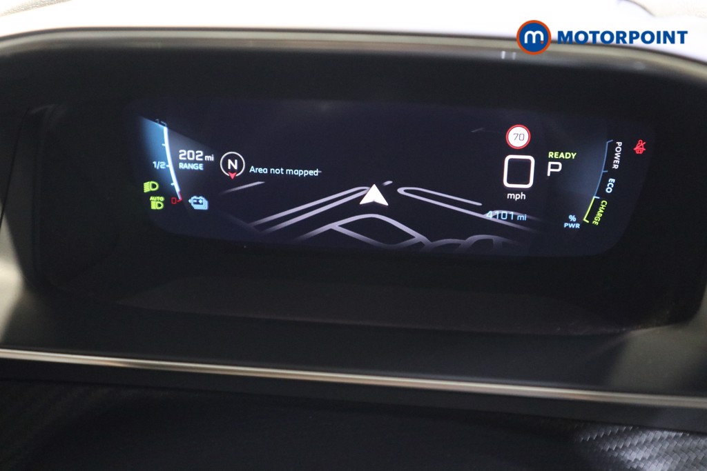 Peugeot 2008 GT Automatic Electric SUV - Stock Number (1593091) - 6th supplementary image