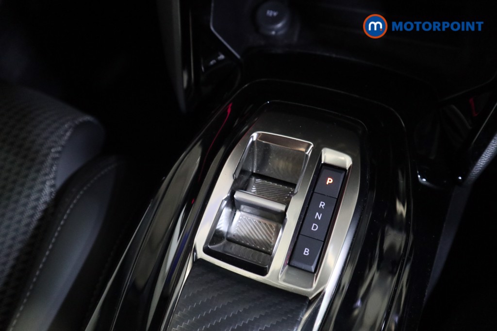 Peugeot 2008 GT Automatic Electric SUV - Stock Number (1593091) - 10th supplementary image