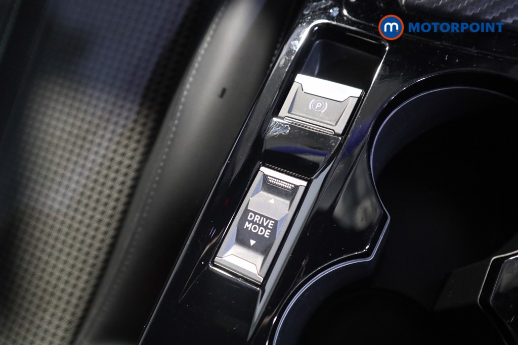 Peugeot 2008 GT Automatic Electric SUV - Stock Number (1593091) - 11th supplementary image