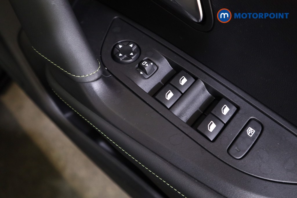 Peugeot 2008 GT Automatic Electric SUV - Stock Number (1593091) - 12th supplementary image