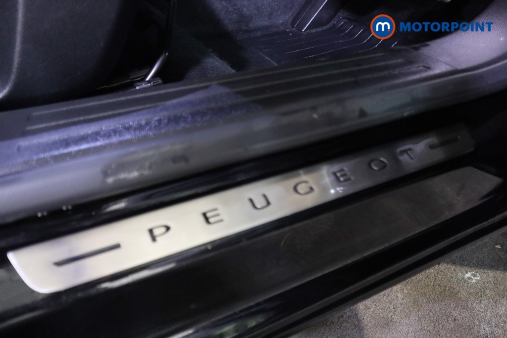 Peugeot 2008 GT Automatic Electric SUV - Stock Number (1593091) - 13th supplementary image