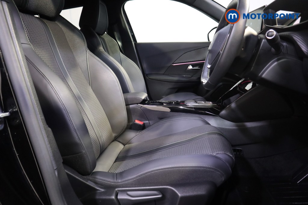 Peugeot 2008 GT Automatic Electric SUV - Stock Number (1593091) - 14th supplementary image