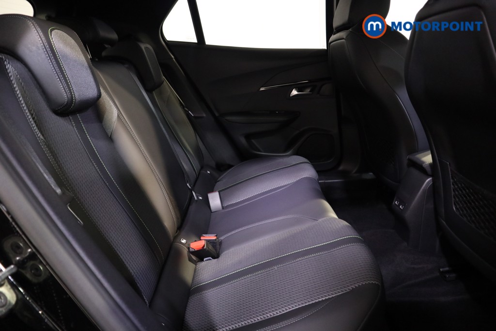 Peugeot 2008 GT Automatic Electric SUV - Stock Number (1593091) - 15th supplementary image