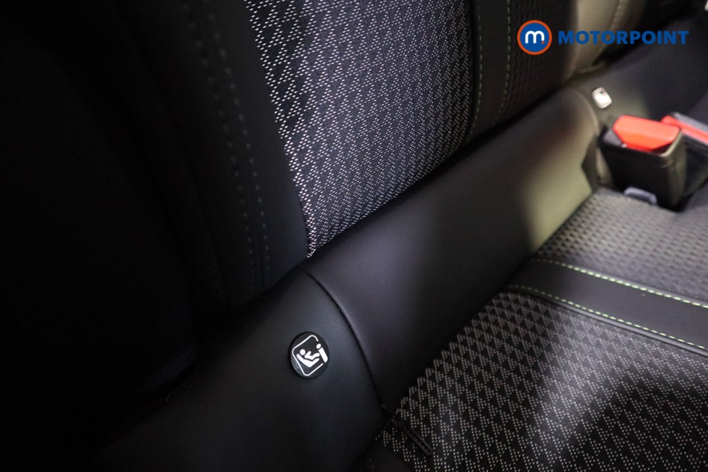 Peugeot 2008 GT Automatic Electric SUV - Stock Number (1593091) - 16th supplementary image