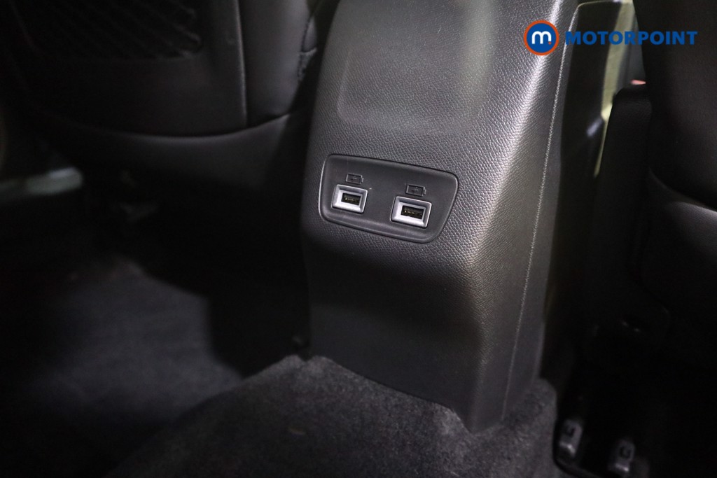 Peugeot 2008 GT Automatic Electric SUV - Stock Number (1593091) - 17th supplementary image