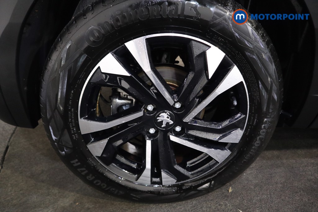 Peugeot 2008 GT Automatic Electric SUV - Stock Number (1593091) - 20th supplementary image