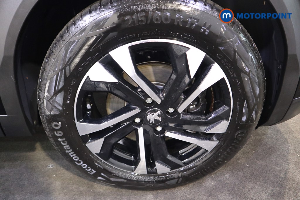 Peugeot 2008 GT Automatic Electric SUV - Stock Number (1593091) - 21st supplementary image