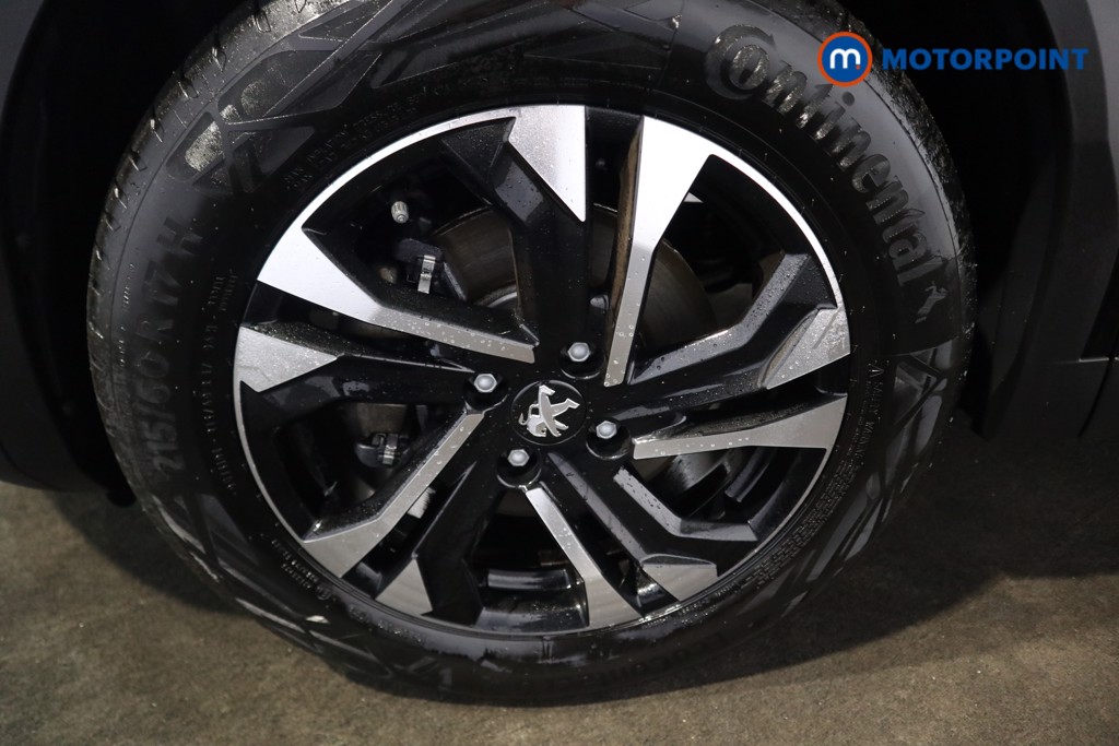 Peugeot 2008 GT Automatic Electric SUV - Stock Number (1593091) - 22nd supplementary image