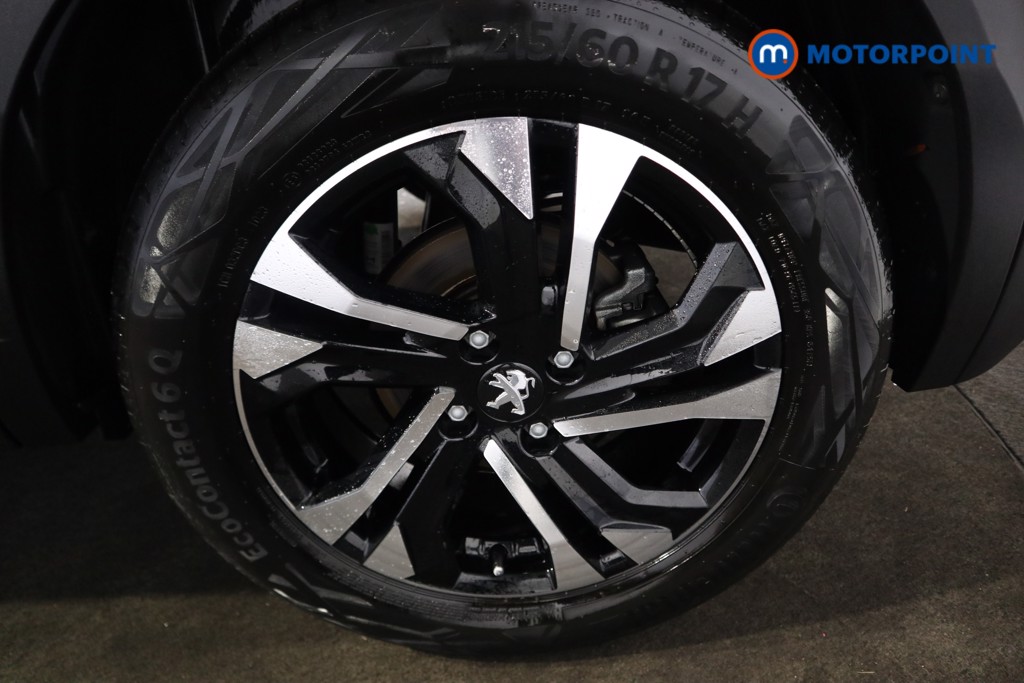 Peugeot 2008 GT Automatic Electric SUV - Stock Number (1593091) - 23rd supplementary image