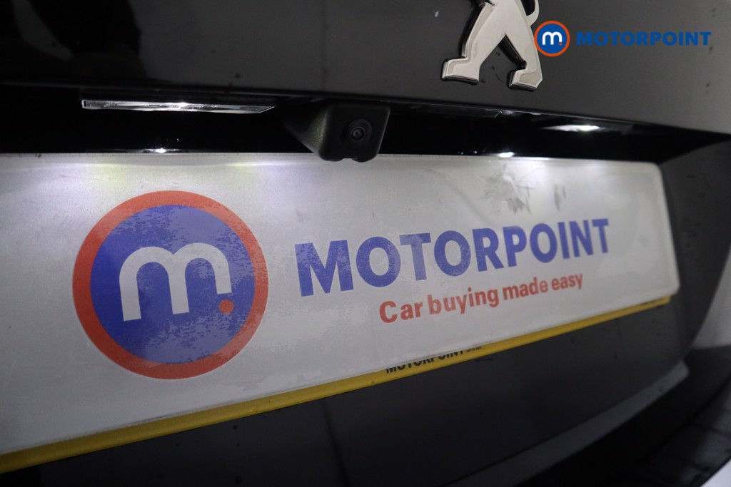 Peugeot 2008 GT Automatic Electric SUV - Stock Number (1593091) - 25th supplementary image