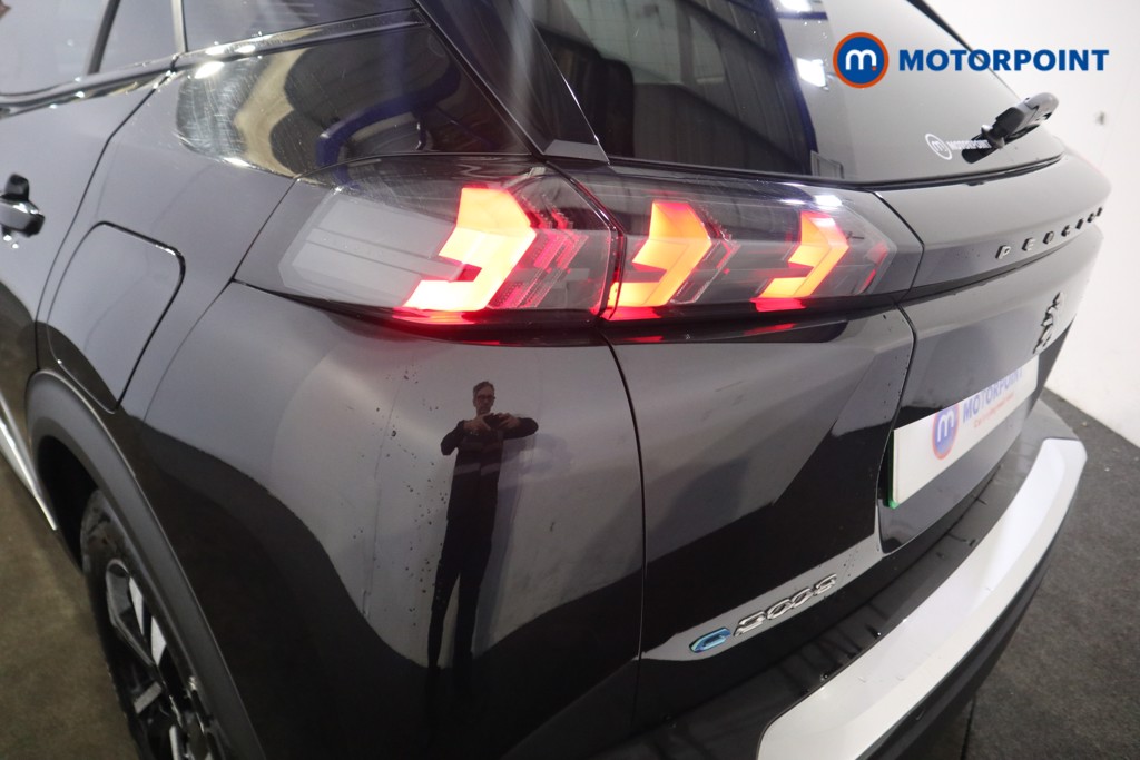 Peugeot 2008 GT Automatic Electric SUV - Stock Number (1593091) - 26th supplementary image