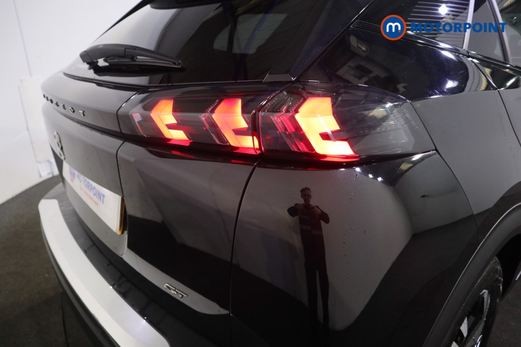 Peugeot 2008 GT Automatic Electric SUV - Stock Number (1593091) - 27th supplementary image