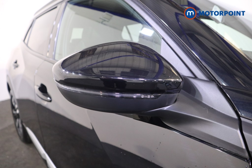Peugeot 2008 GT Automatic Electric SUV - Stock Number (1593091) - 28th supplementary image