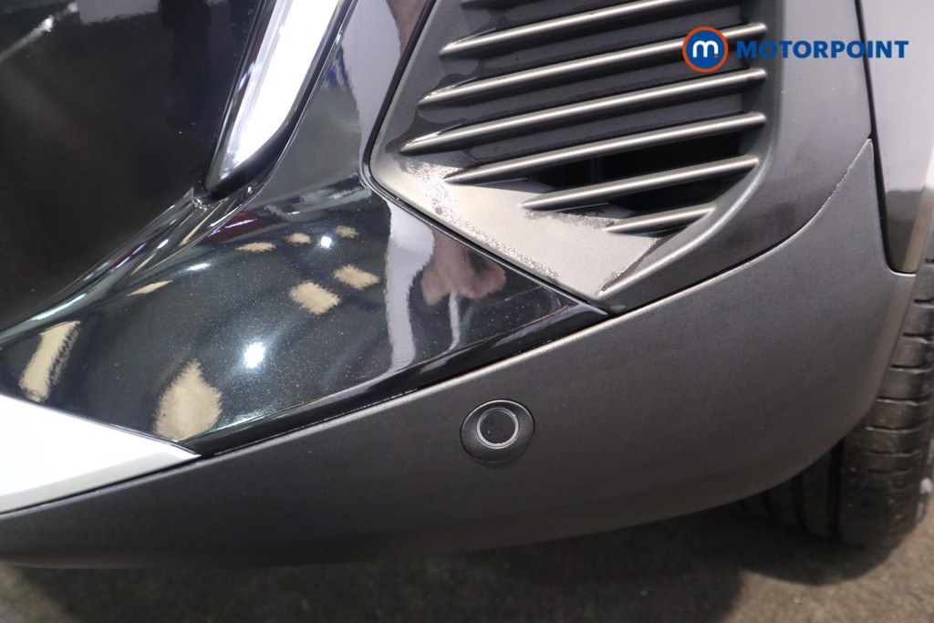 Peugeot 2008 GT Automatic Electric SUV - Stock Number (1593091) - 31st supplementary image