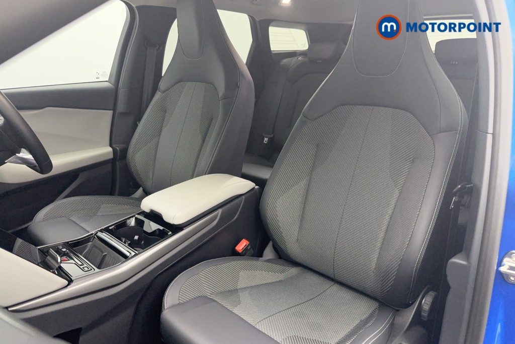 Ford Explorer Select Automatic Electric SUV - Stock Number (1593094) - 3rd supplementary image