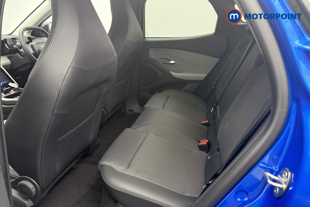 Ford Explorer Select Automatic Electric SUV - Stock Number (1593094) - 5th supplementary image