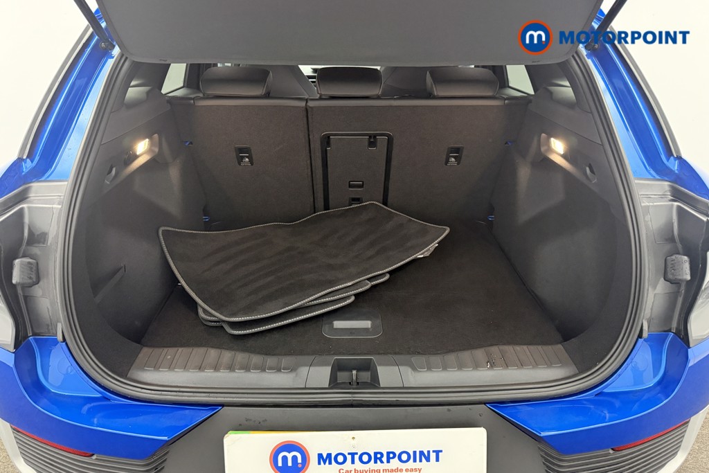 Ford Explorer Select Automatic Electric SUV - Stock Number (1593094) - 6th supplementary image