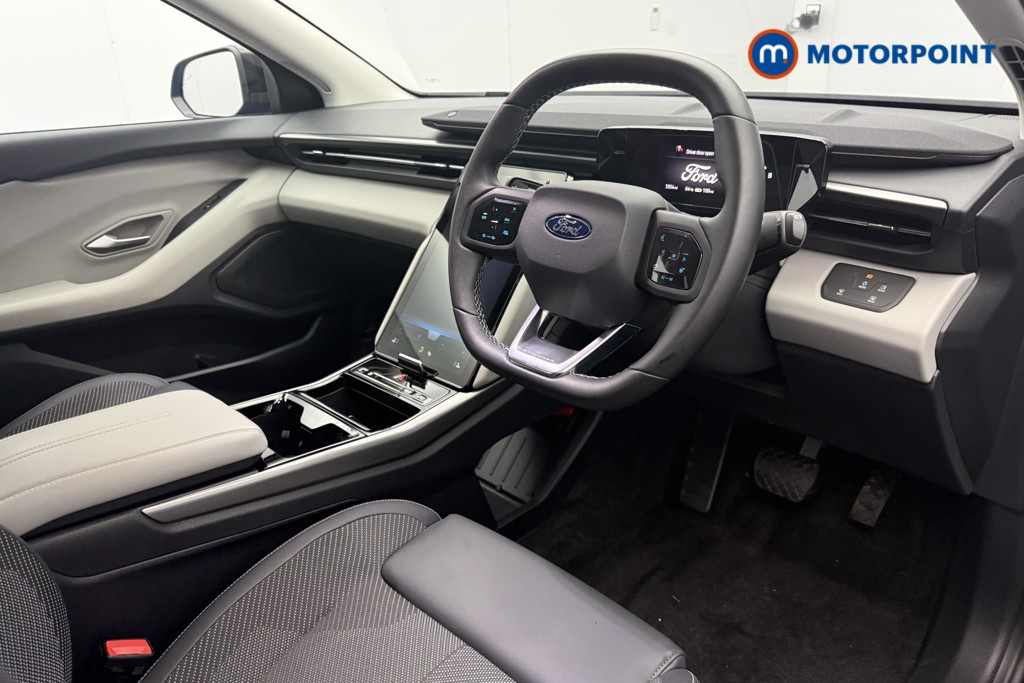 Ford Explorer Select Automatic Electric SUV - Stock Number (1593094) - 7th supplementary image