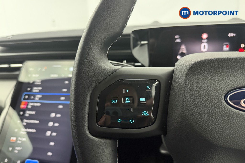 Ford Explorer Select Automatic Electric SUV - Stock Number (1593094) - 8th supplementary image