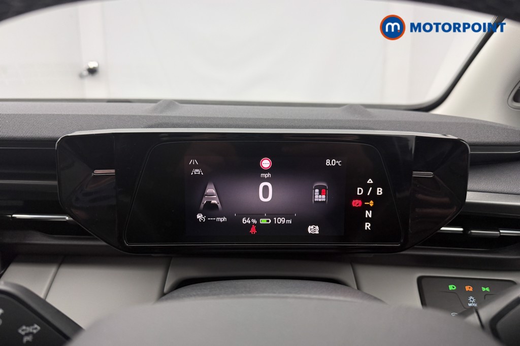 Ford Explorer Select Automatic Electric SUV - Stock Number (1593094) - 10th supplementary image