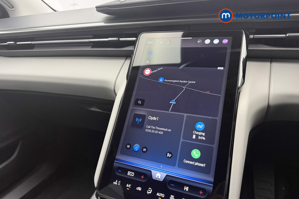 Ford Explorer Select Automatic Electric SUV - Stock Number (1593094) - 12th supplementary image