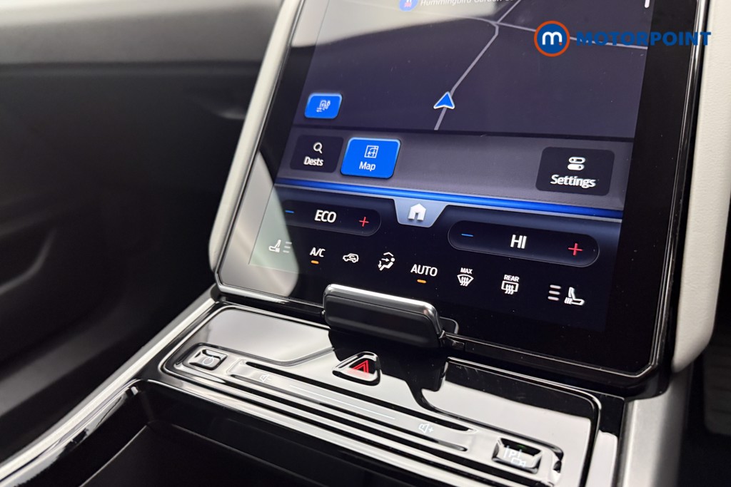 Ford Explorer Select Automatic Electric SUV - Stock Number (1593094) - 15th supplementary image