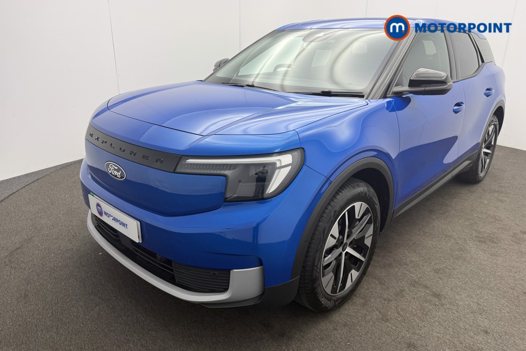 Ford Explorer Select Automatic Electric SUV - Stock Number (1593094) - 23rd supplementary image