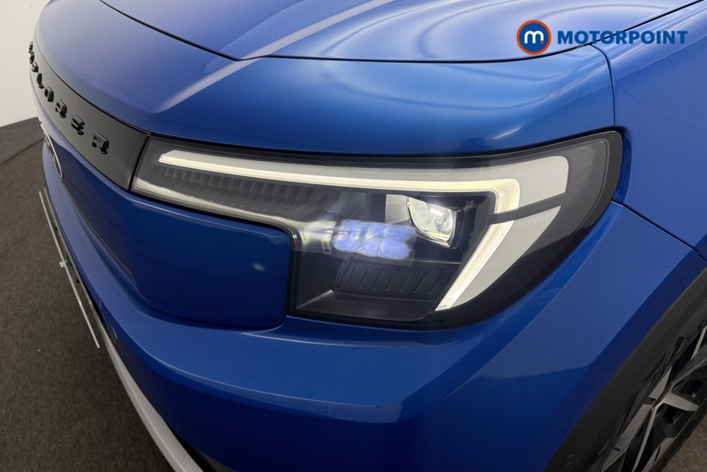 Ford Explorer Select Automatic Electric SUV - Stock Number (1593094) - 24th supplementary image