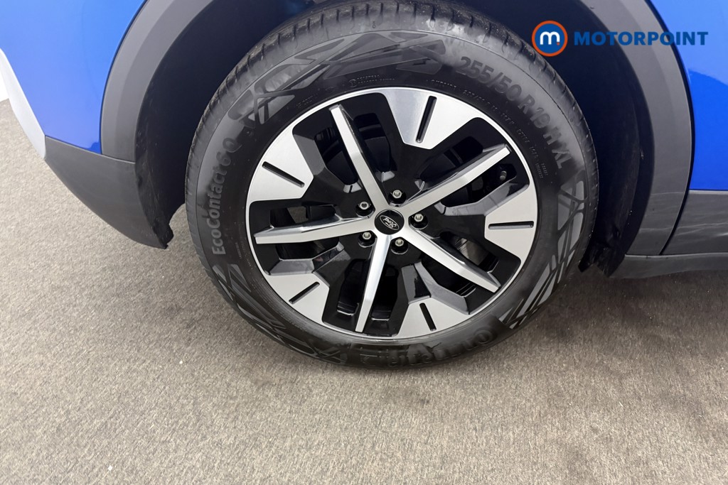 Ford Explorer Select Automatic Electric SUV - Stock Number (1593094) - 26th supplementary image