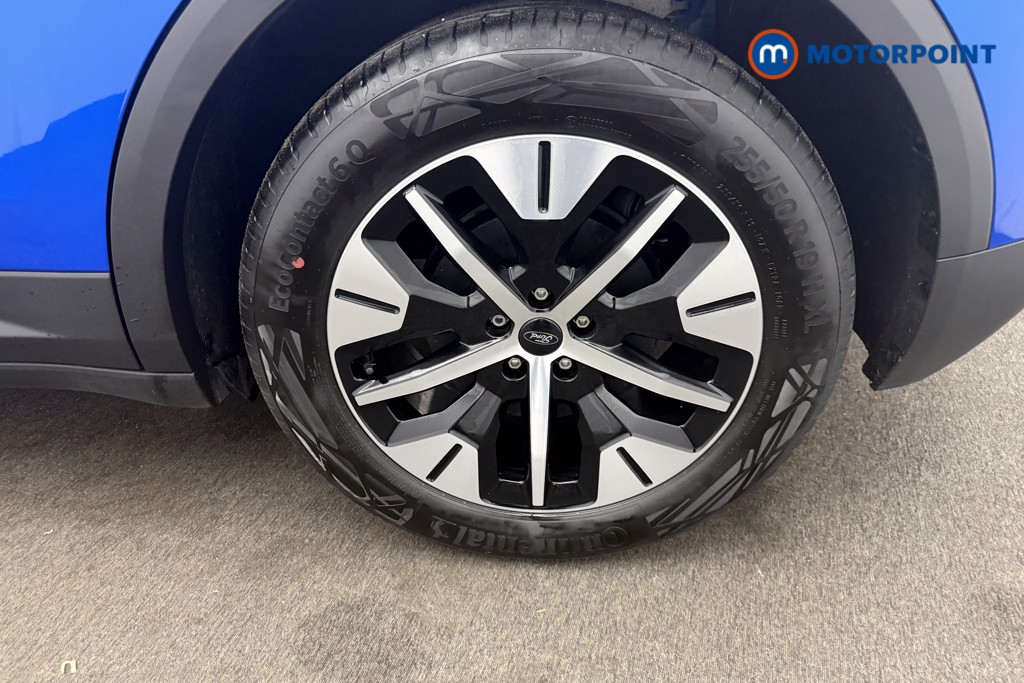 Ford Explorer Select Automatic Electric SUV - Stock Number (1593094) - 27th supplementary image