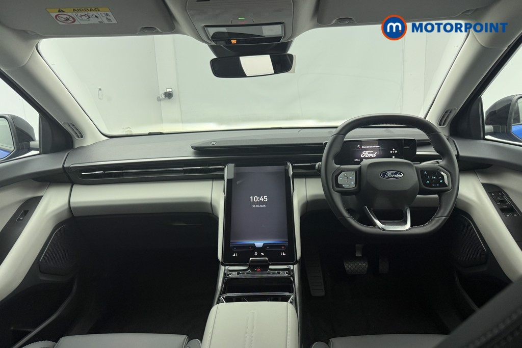 Ford Explorer Select Automatic Electric SUV - Stock Number (1593094) - 1st supplementary image