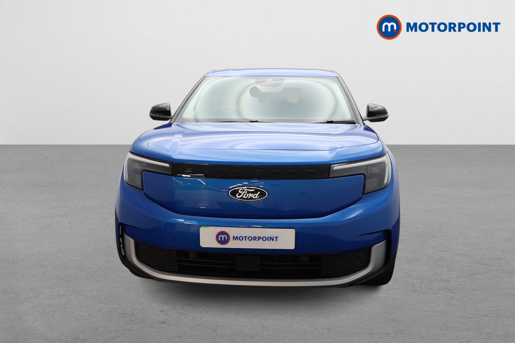 Ford Explorer Select Automatic Electric SUV - Stock Number (1593094) - Front bumper