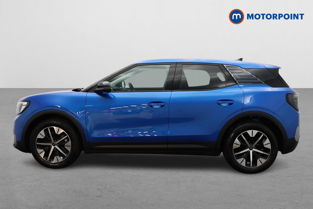 Ford Explorer Select Automatic Electric SUV - Stock Number (1593094) - Passenger side