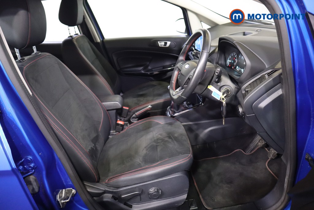 Ford Ecosport St-Line Manual Petrol SUV - Stock Number (1593139) - 6th supplementary image