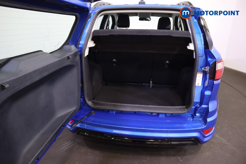 Ford Ecosport St-Line Manual Petrol SUV - Stock Number (1593139) - 8th supplementary image