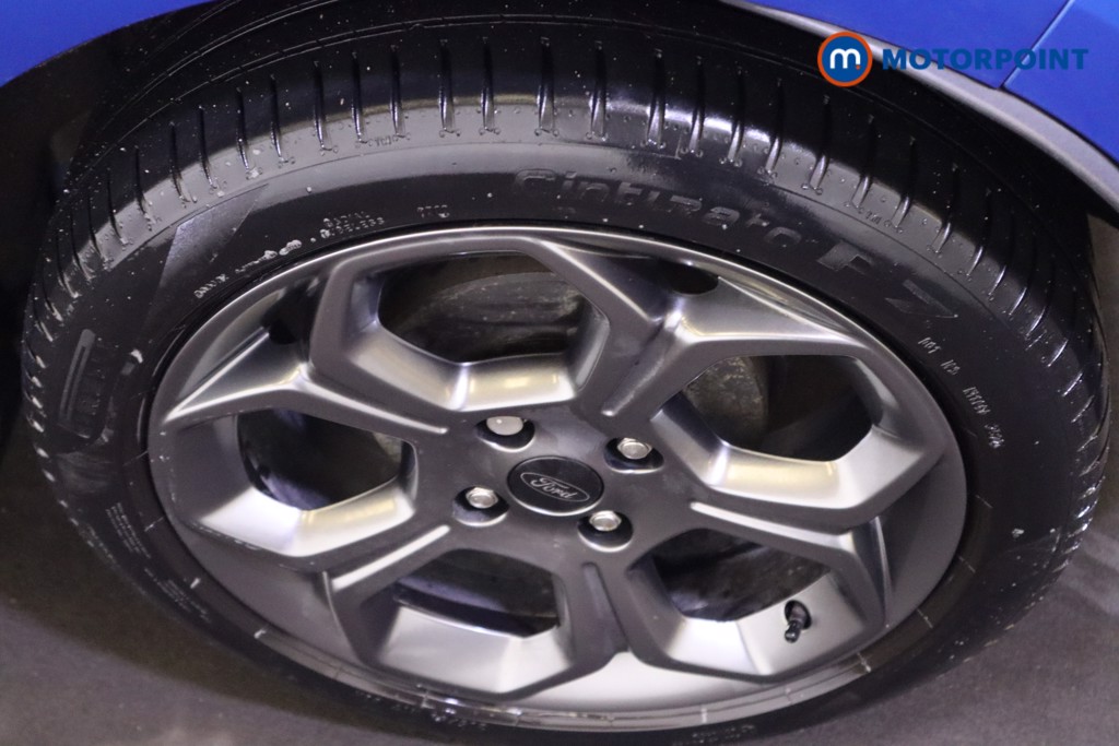 Ford Ecosport St-Line Manual Petrol SUV - Stock Number (1593139) - 9th supplementary image