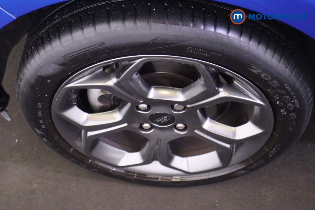 Ford Ecosport St-Line Manual Petrol SUV - Stock Number (1593139) - 10th supplementary image