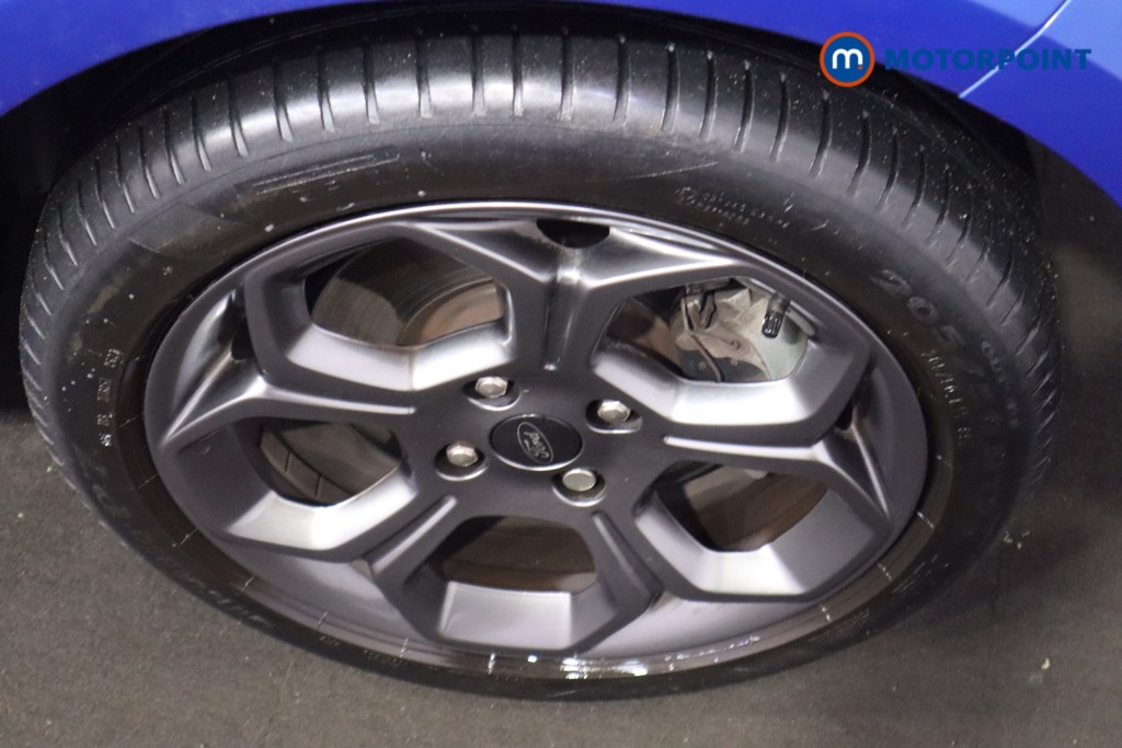 Ford Ecosport St-Line Manual Petrol SUV - Stock Number (1593139) - 11th supplementary image