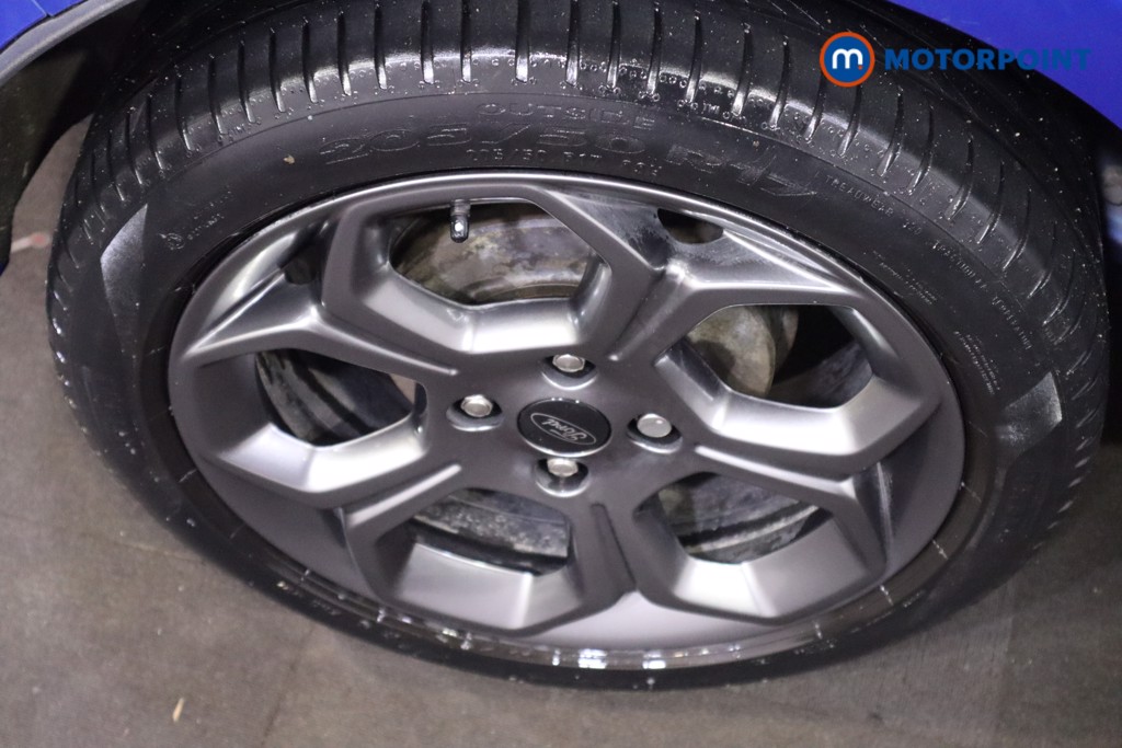Ford Ecosport St-Line Manual Petrol SUV - Stock Number (1593139) - 12th supplementary image