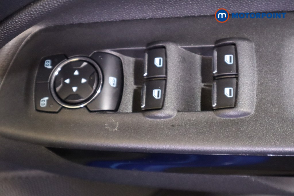 Ford Ecosport St-Line Manual Petrol SUV - Stock Number (1593139) - 15th supplementary image