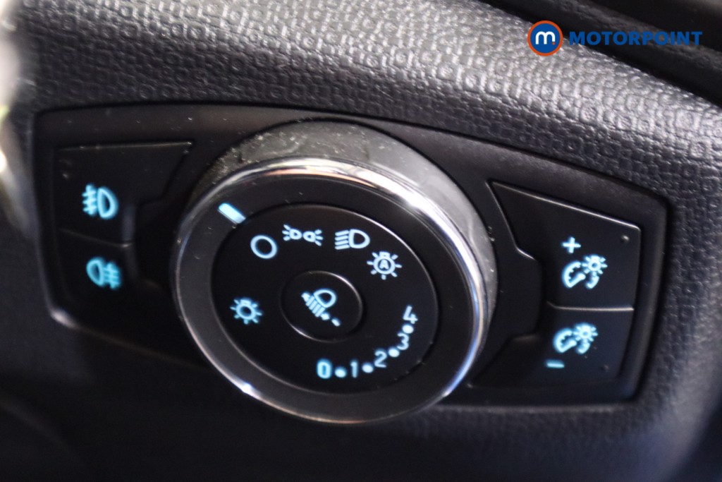 Ford Ecosport St-Line Manual Petrol SUV - Stock Number (1593139) - 16th supplementary image