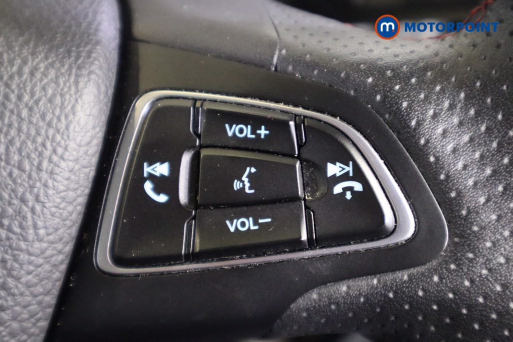 Ford Ecosport St-Line Manual Petrol SUV - Stock Number (1593139) - 18th supplementary image