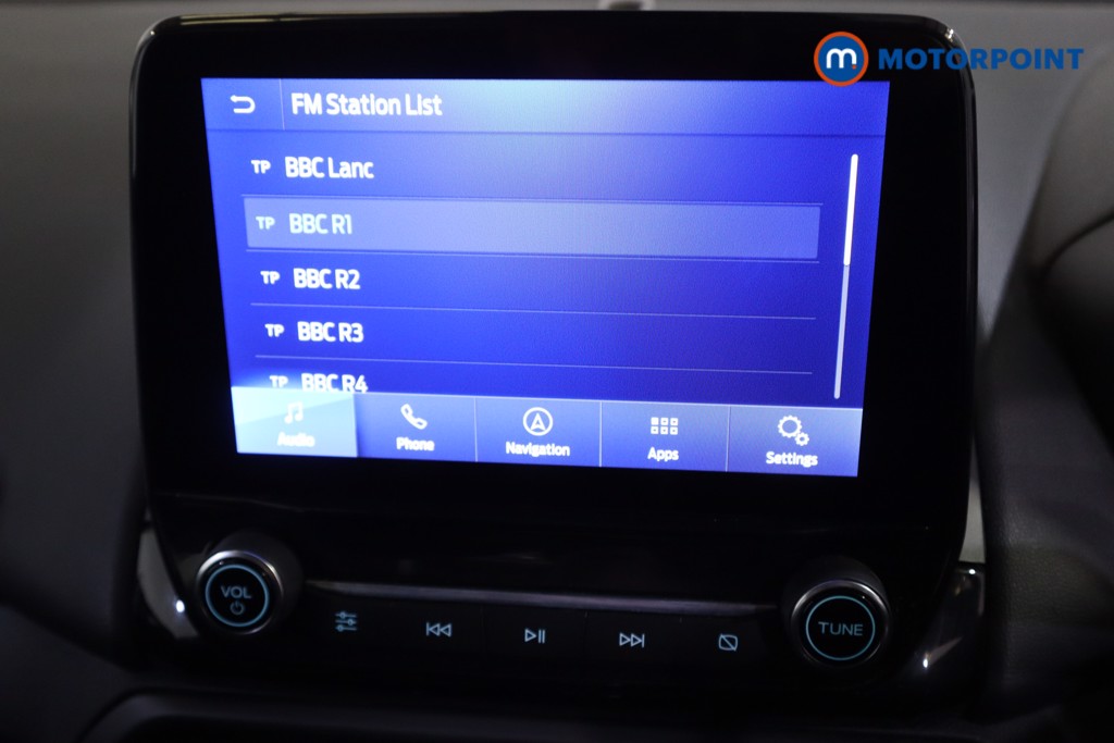 Ford Ecosport St-Line Manual Petrol SUV - Stock Number (1593139) - 19th supplementary image