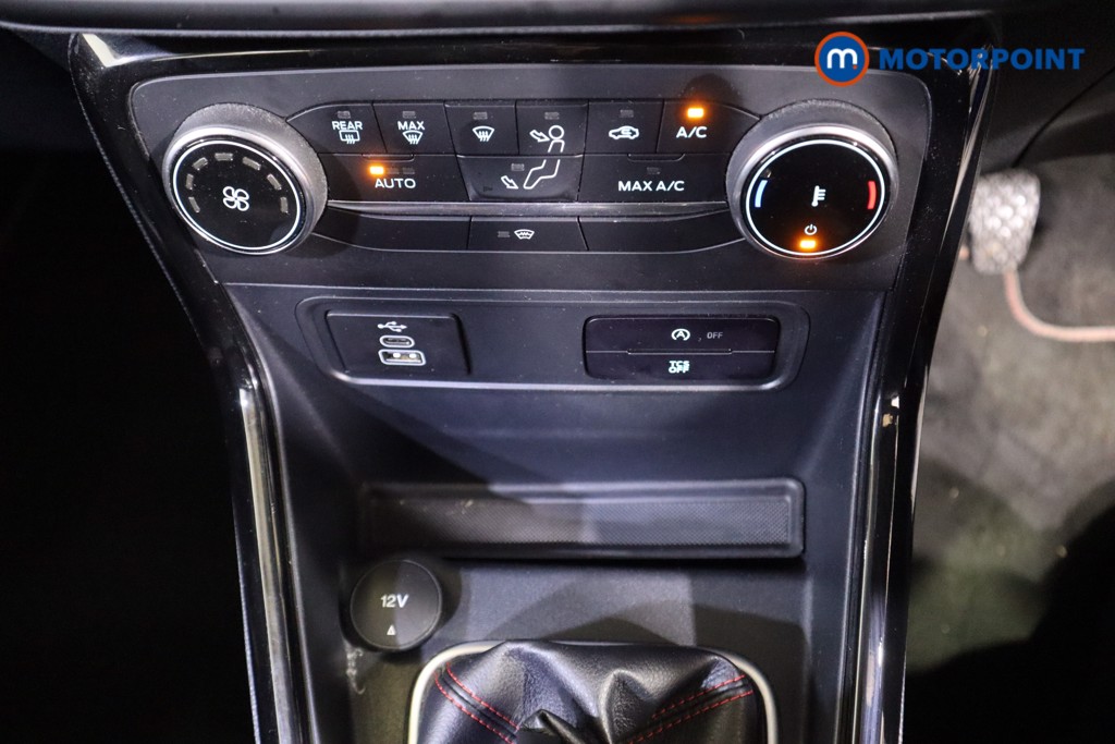 Ford Ecosport St-Line Manual Petrol SUV - Stock Number (1593139) - 20th supplementary image