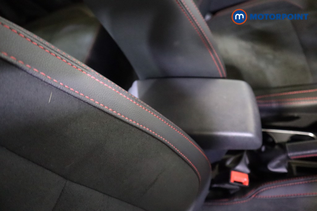 Ford Ecosport St-Line Manual Petrol SUV - Stock Number (1593139) - 23rd supplementary image