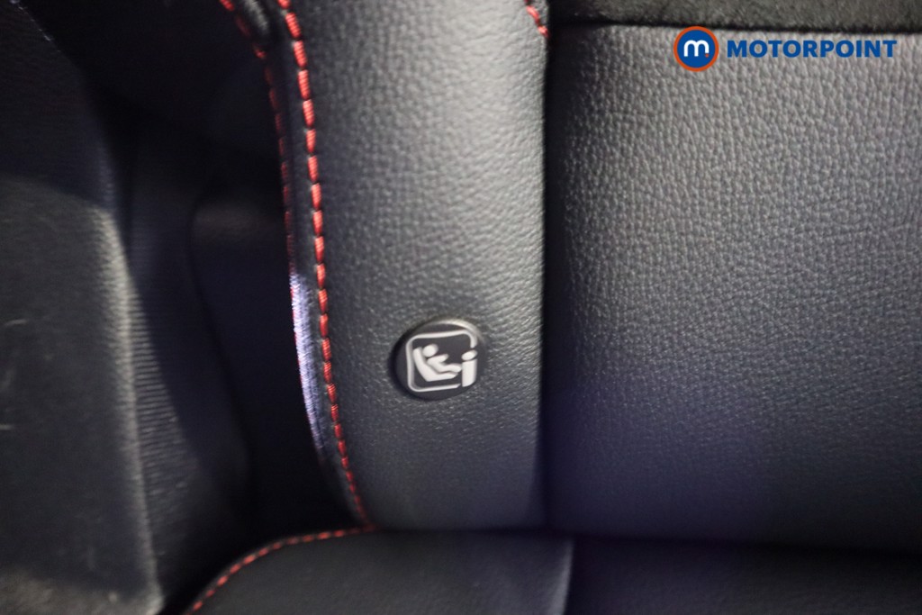 Ford Ecosport St-Line Manual Petrol SUV - Stock Number (1593139) - 24th supplementary image