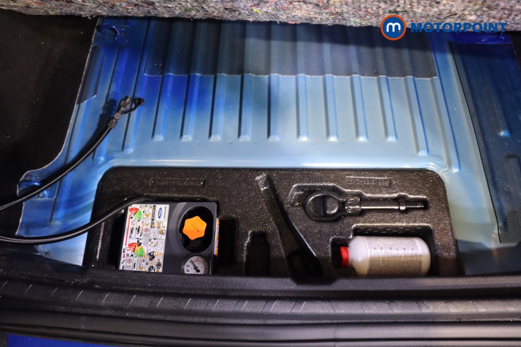 Ford Ecosport St-Line Manual Petrol SUV - Stock Number (1593139) - 25th supplementary image